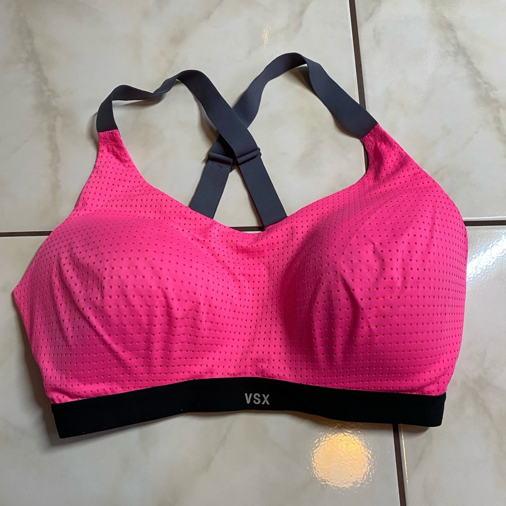 victoria secret sports bra